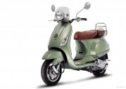 Vespa S 125